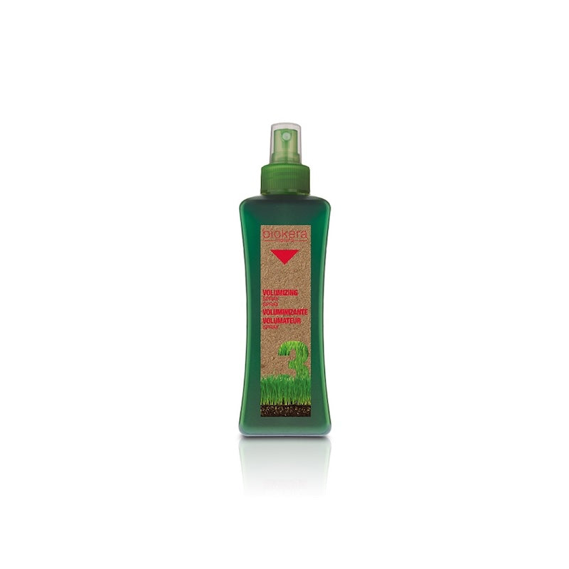 Salerm Cosmetics - Biokera anticaduta Spray Volumizzante 300ml