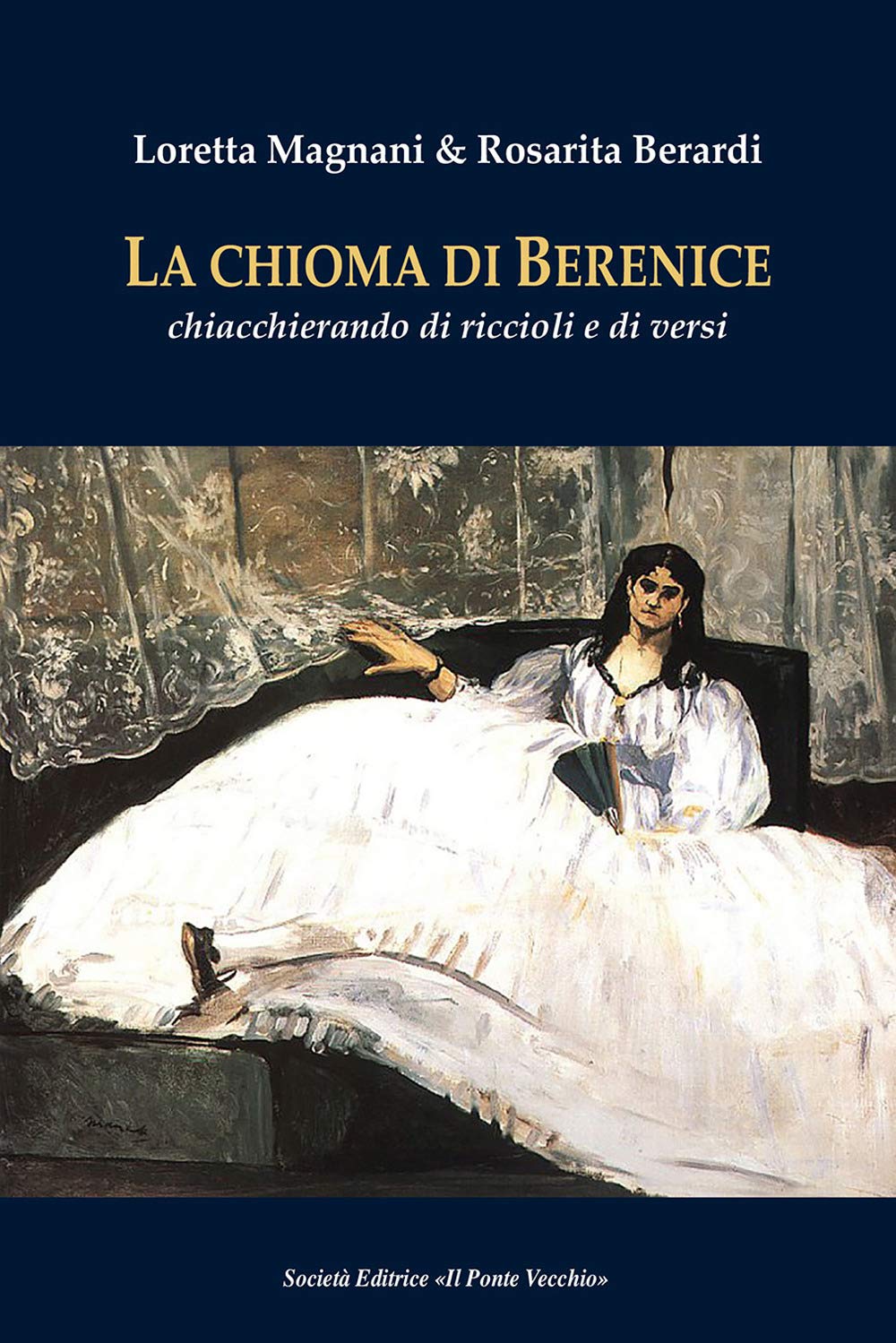 La chioma di Berenice - eBook