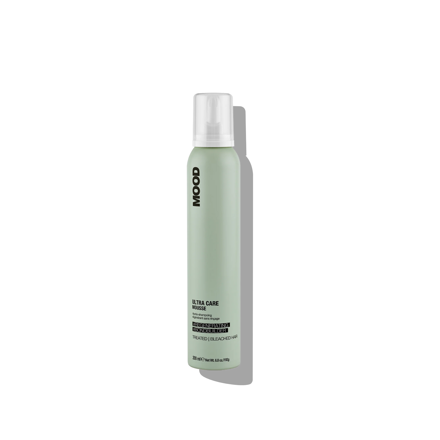 MOOD ULTRA CARE RESTORING MOUSSE 200ml