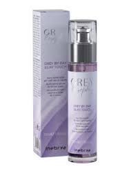 INEBRYA GREYLOSOPHY GREY by DAY Siero Illuminante 50ml
