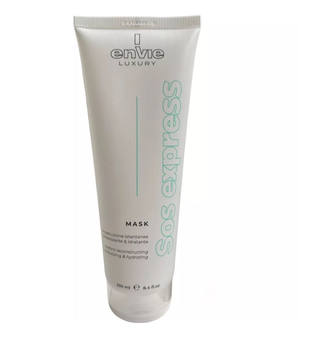 ENVIE SOS EXPRESS LUXURY MASK 250ML