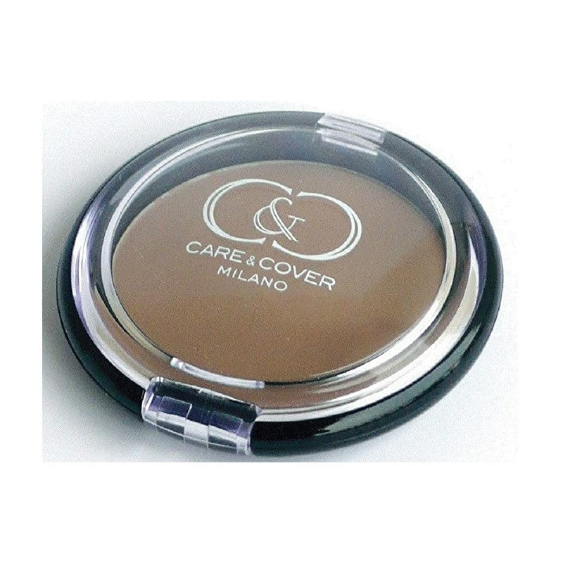 Care & Cover Cipria camouflage per ricrescita