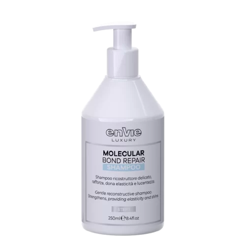 ENVIE MOLECULAR BOND SHAMPOO RICOSTRUTTORE 250ML