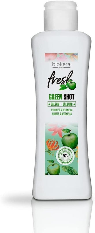 SALERM GREEN SHOT BALSAMO 300ML