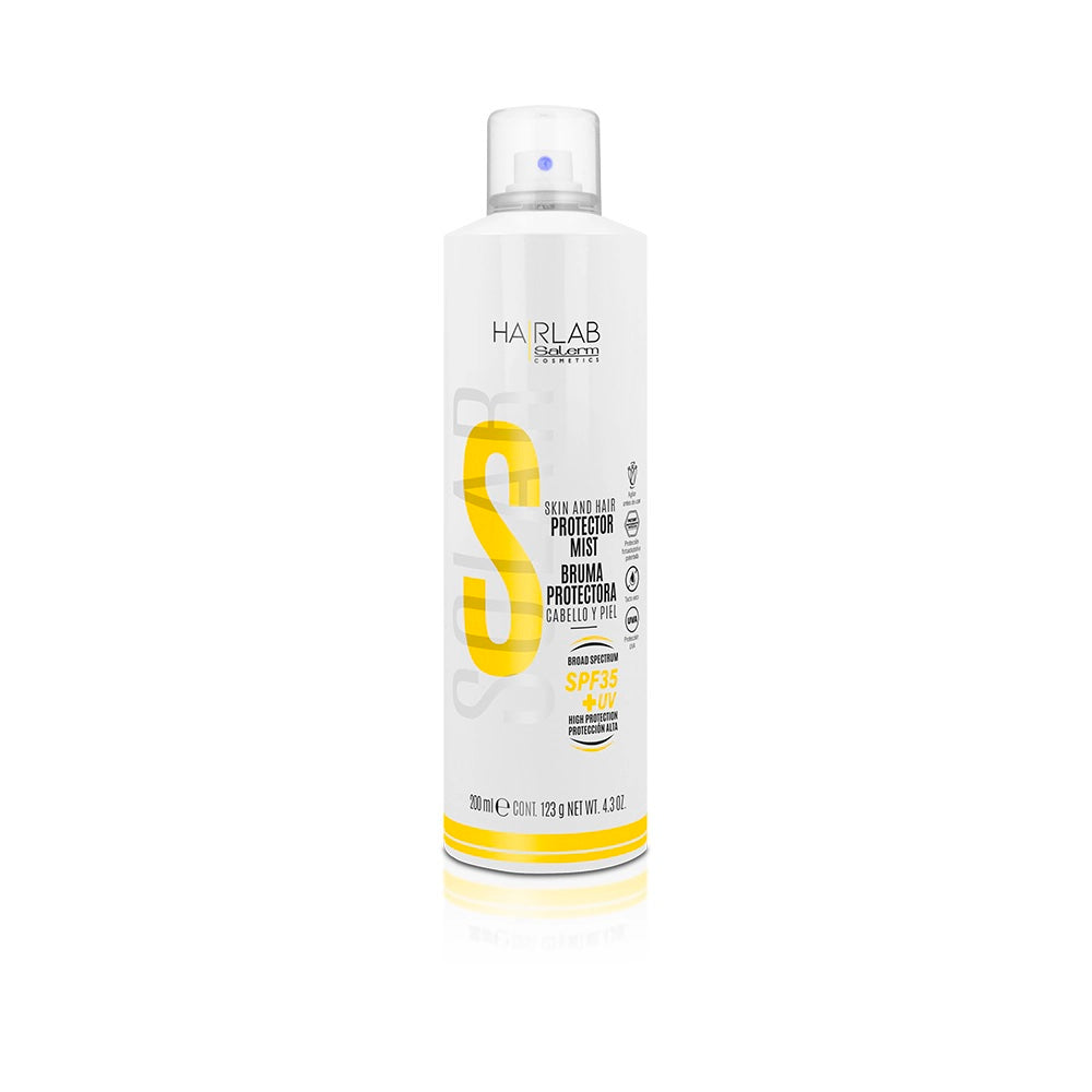 SALERM SPRAY PROTEZIONE SOLARE SPF 35