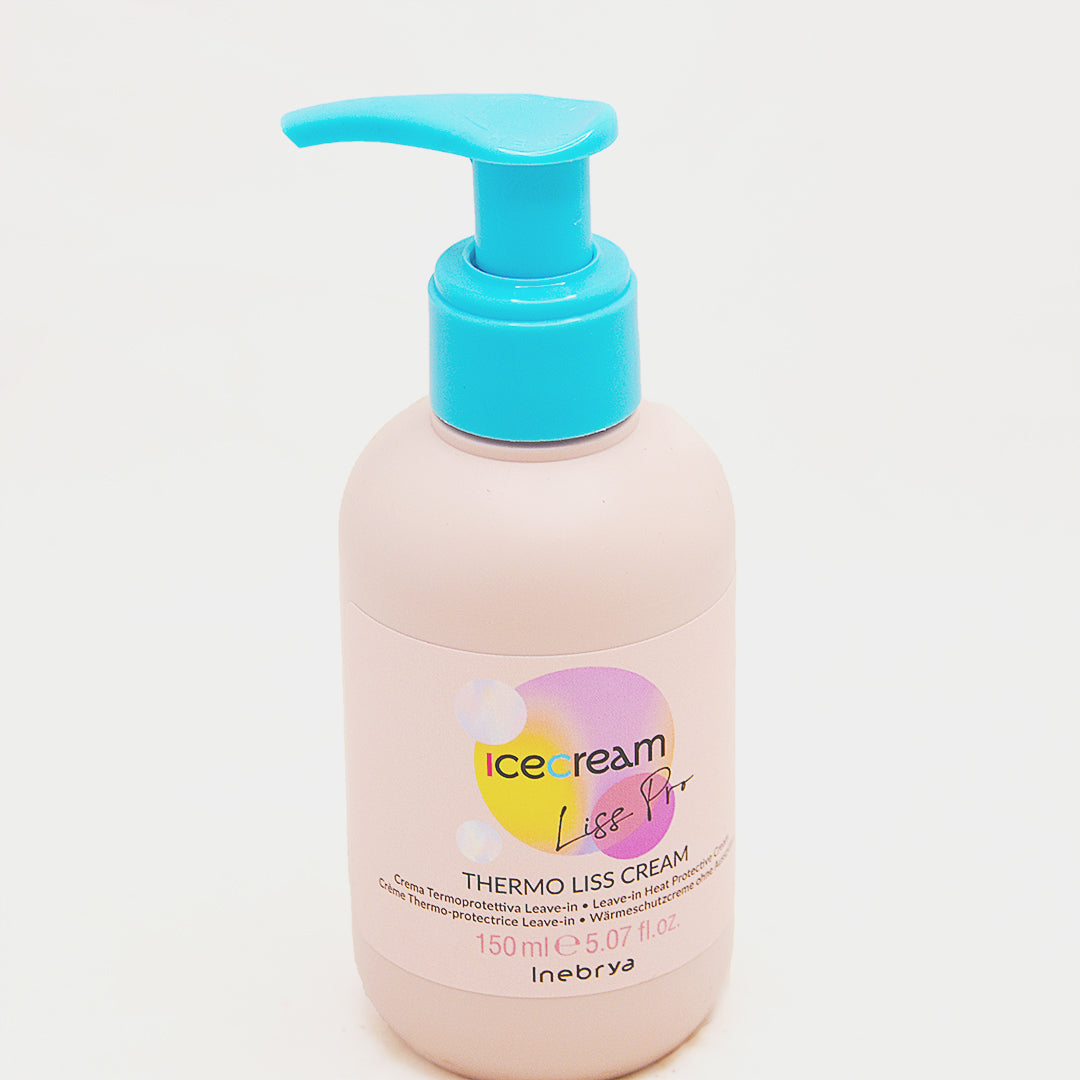 Inebrya Thermo Liss Cream