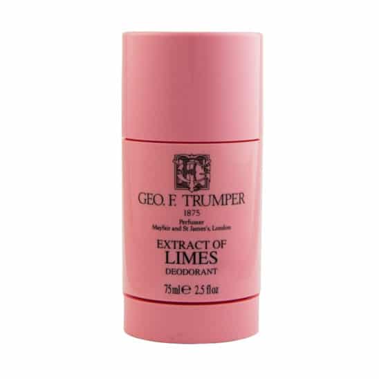 GEO F. TRUMPER Deodorante Stick Limes 75ml