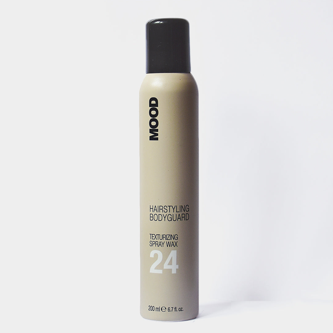 Mood Texturizing Spray Wax