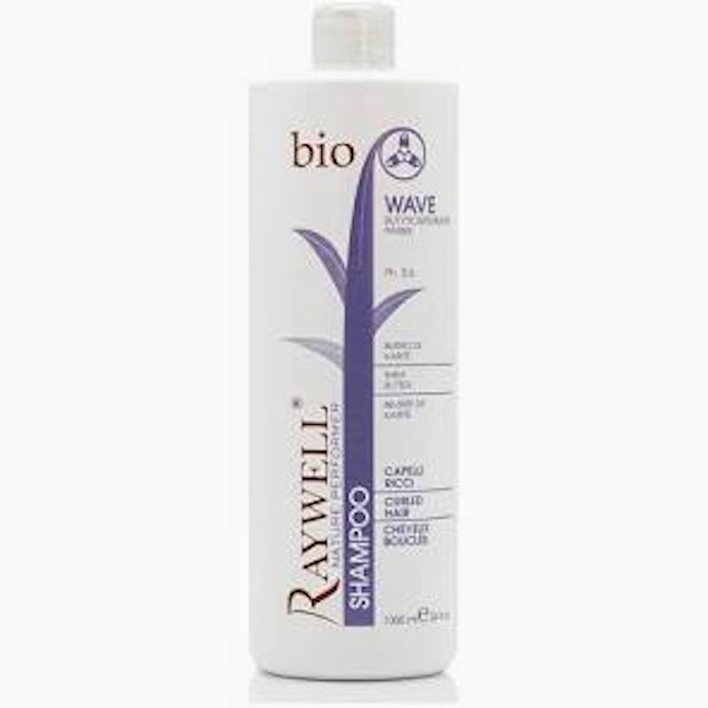 RAYWELL BIO CURL WAVE SHAMPOO 1000ML