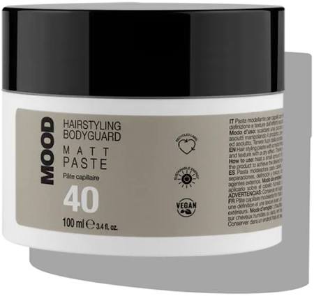 MOOD MATT PASTE 100ML