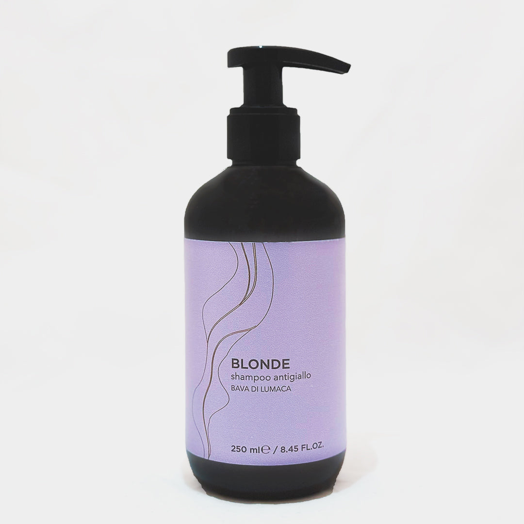 Silvanaè Blonde Shampoo