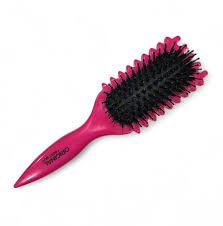 SPAZZOLA BEST BUY PER CAPELLI RICCI