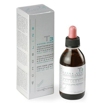 Echos T3 - Trattamento Energizzante 125 ml