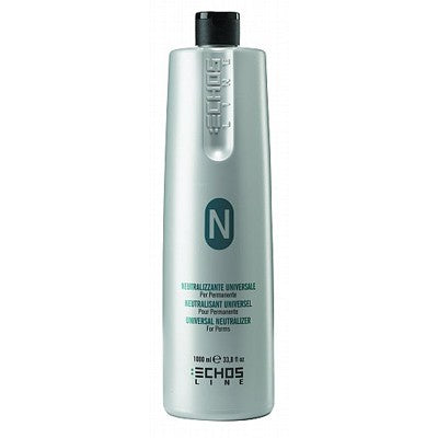 Echos Line Perms - N Neutralizzante universale per permanente 1000 ml