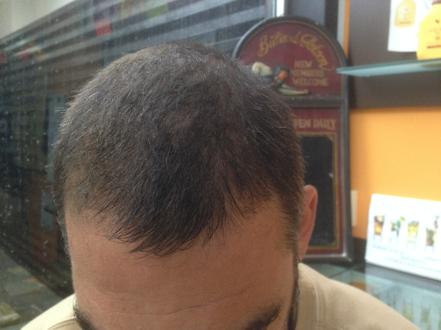 Hair Sculptor