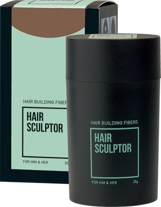 Hair Sculptor