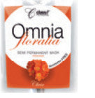 Omnia floralia - Maschera semipermanente Clivia