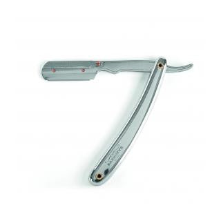 Barburys Rasoio Gentleness Chromed