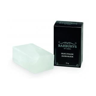 Barburys Pietra di Allume