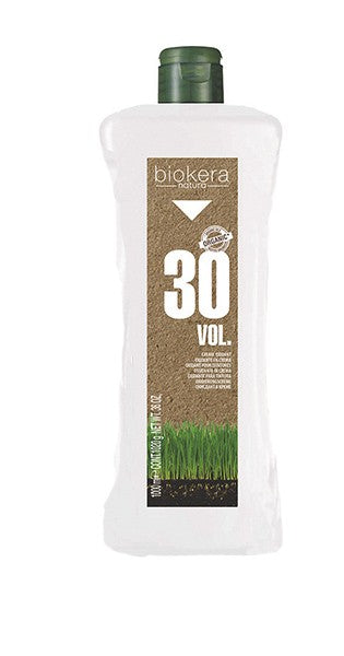 Biokera Natura Ossidante in crema 30