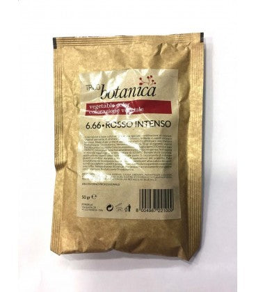 Trico Botanica Rosso intenso 6.66