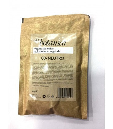 Trico Botanica Neutro 00