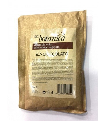 Trico Botanica Cioccolato 6.7