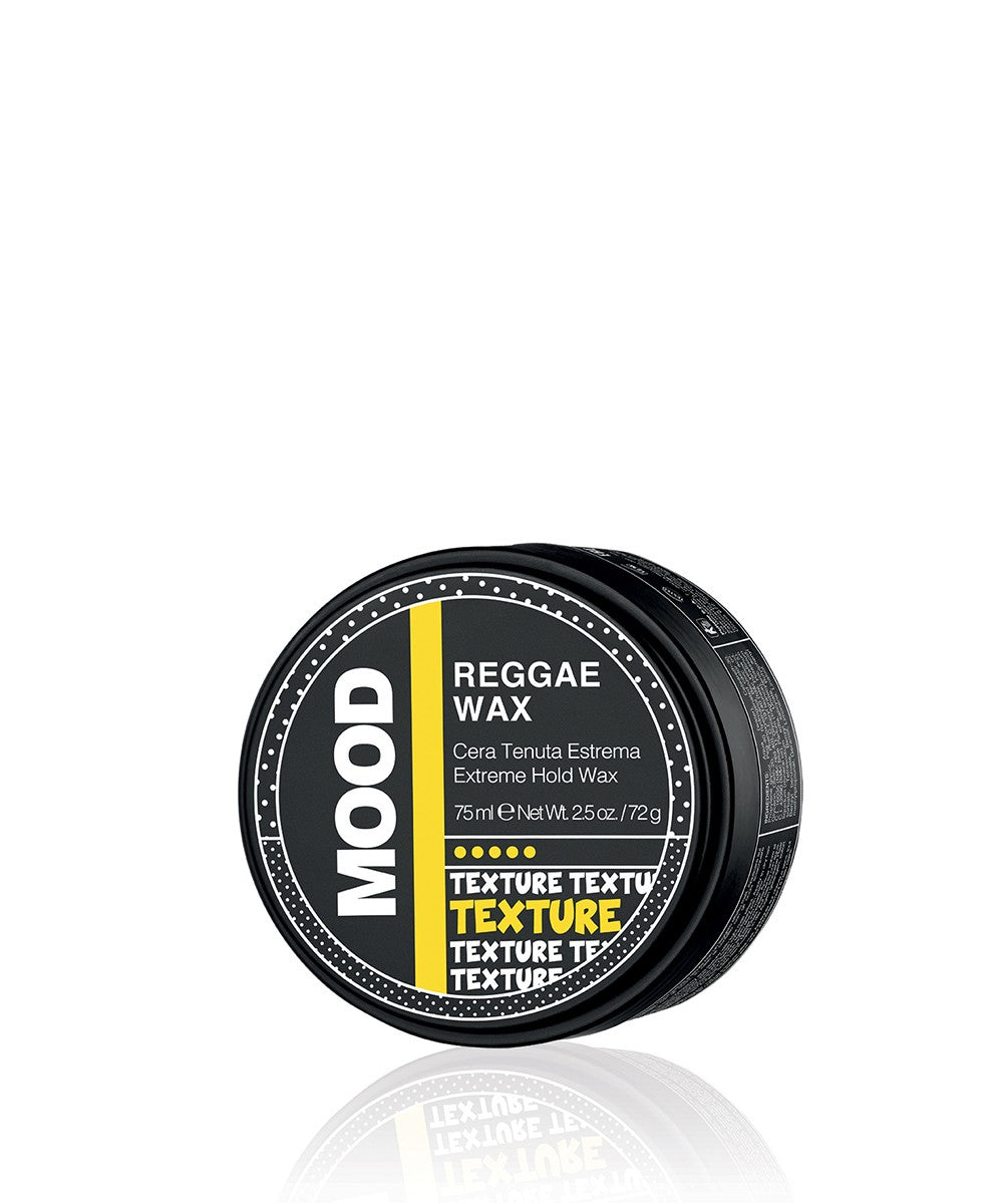 Mood Reggae Wax