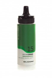 Elgon I Light - Colore diretto Shine Green 15