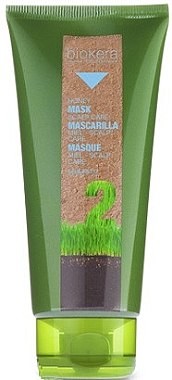 Honey Mask Scalp Care