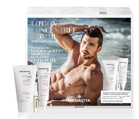 LOTION CONCENTREE SUPER