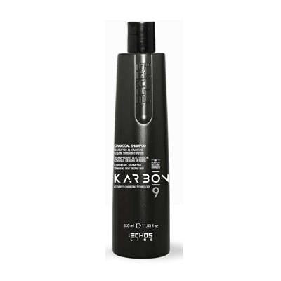 KARBON 9 - CHARCOAL SHAMPOO