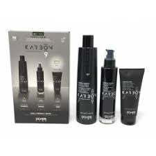 KARBON 9 - CHARCOAL SHAMPOO
