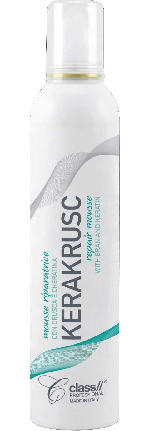KERAKRUSC Repair Mousse