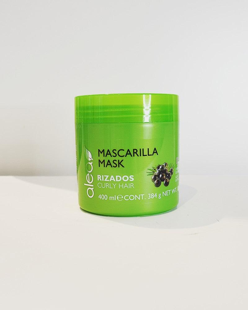ALEA SALERM MASK 400ML PER CAPELLI RICCI