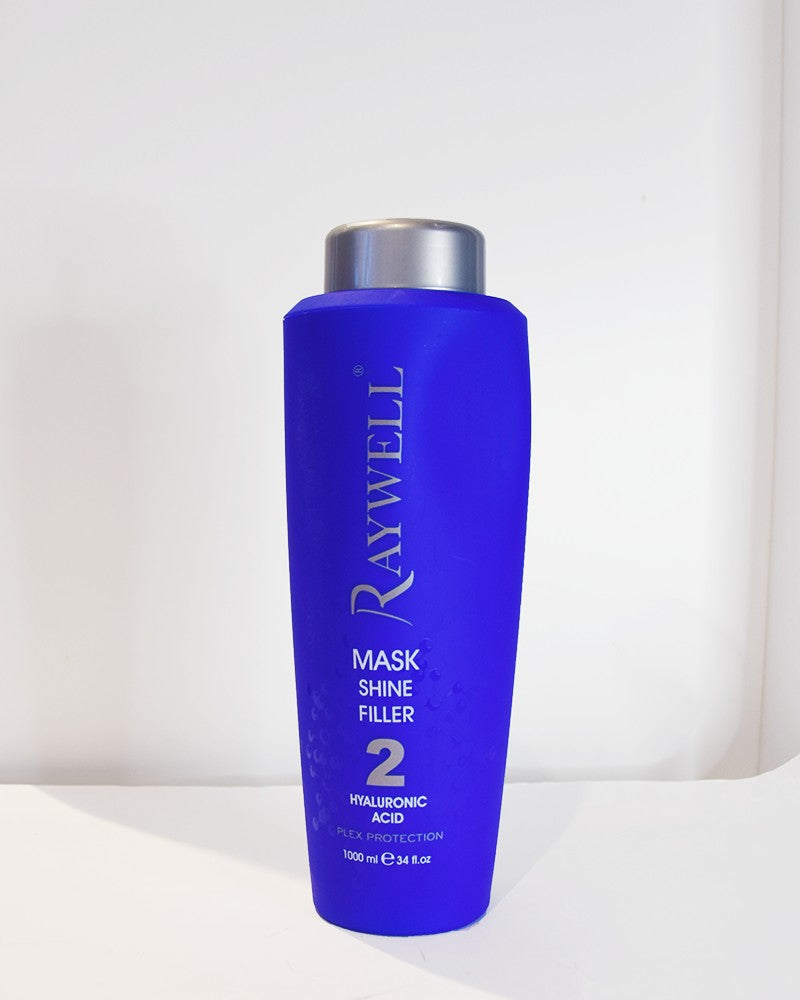 RAYWELL FILLER ACIDO JALURONICO 1000ML