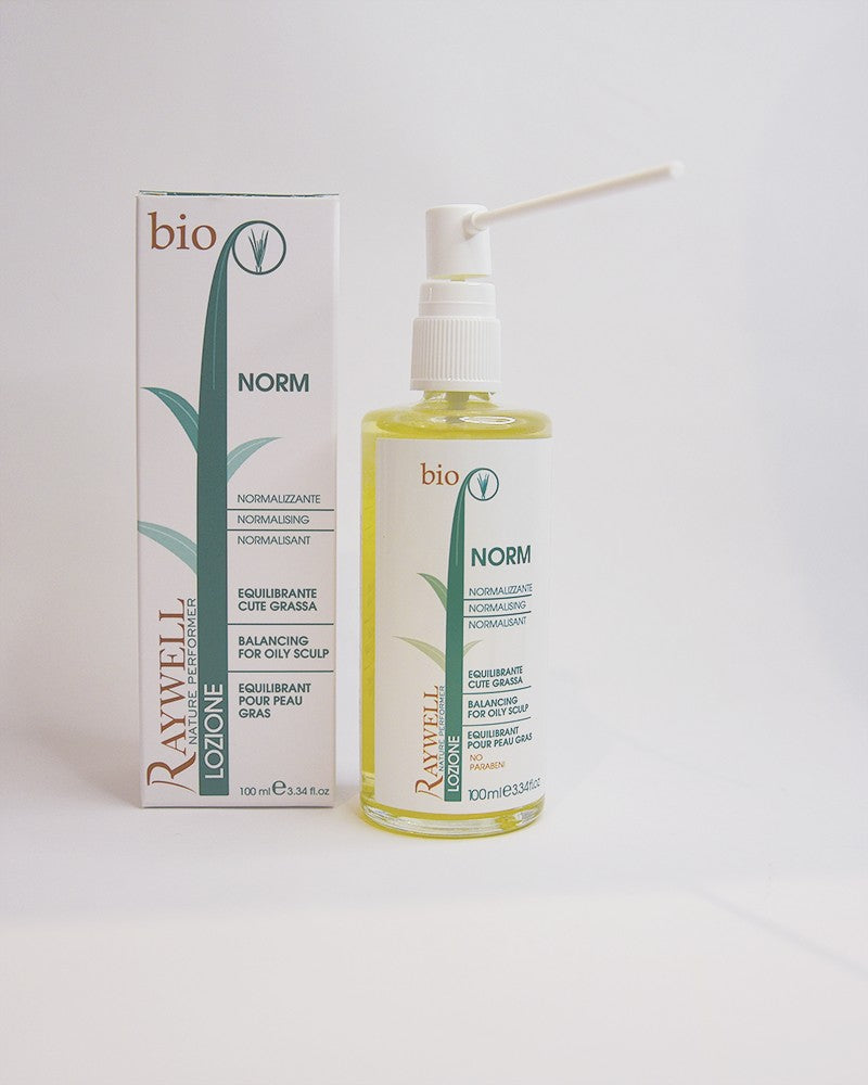 RAYWELL LOZIONE BIO NORM