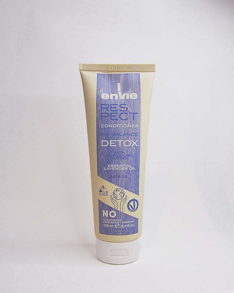 CONDITIONER RESPECT DETOX ENVIE