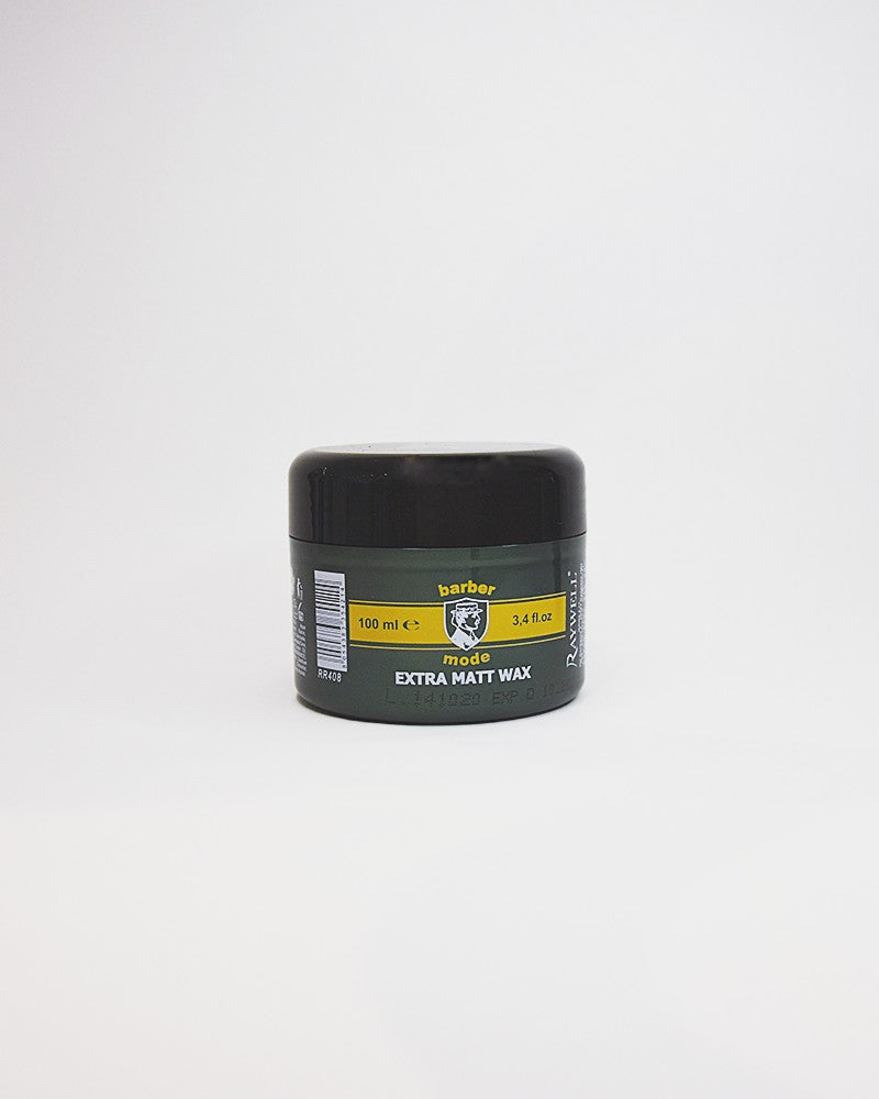 RAYWELL BARBER MODE CERA EXTRA MATT