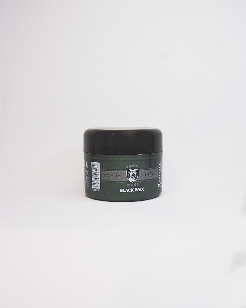 RAYWELL BARBER MODE CERA NERA