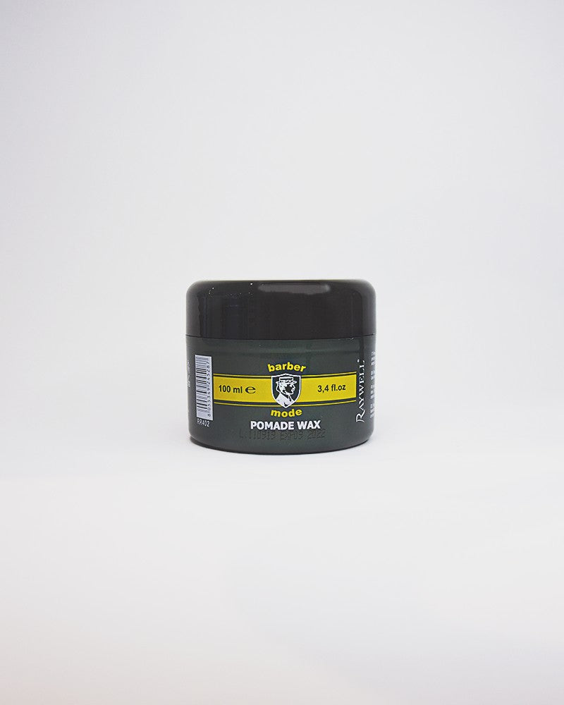 RAYWELL BARBER MODE POMADE WAX