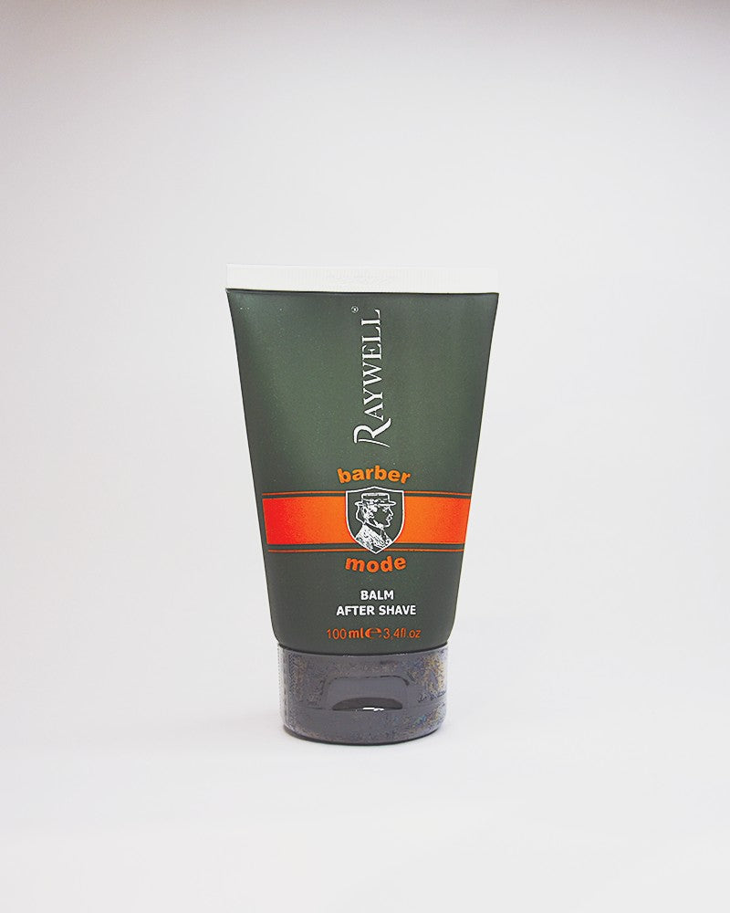 RAYWELL BARBER MODE BALSAMO DOPOBARBA