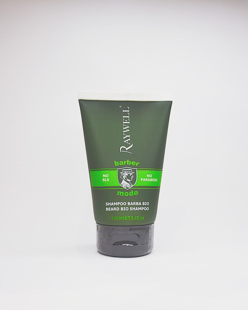 RAYWELL BARBER MODE SHAMPOO BARBA BIO