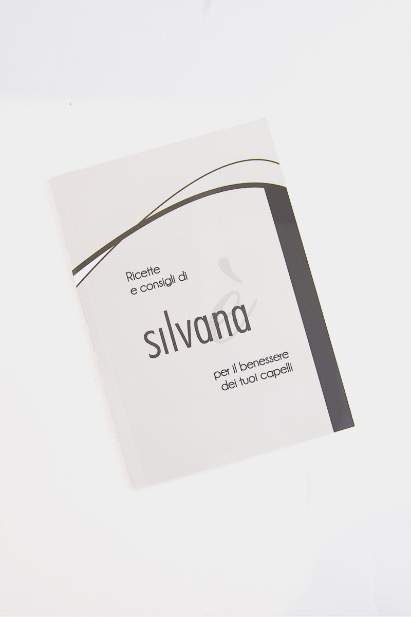 RICETTE DI BELLEZZA BY SILVANAE'