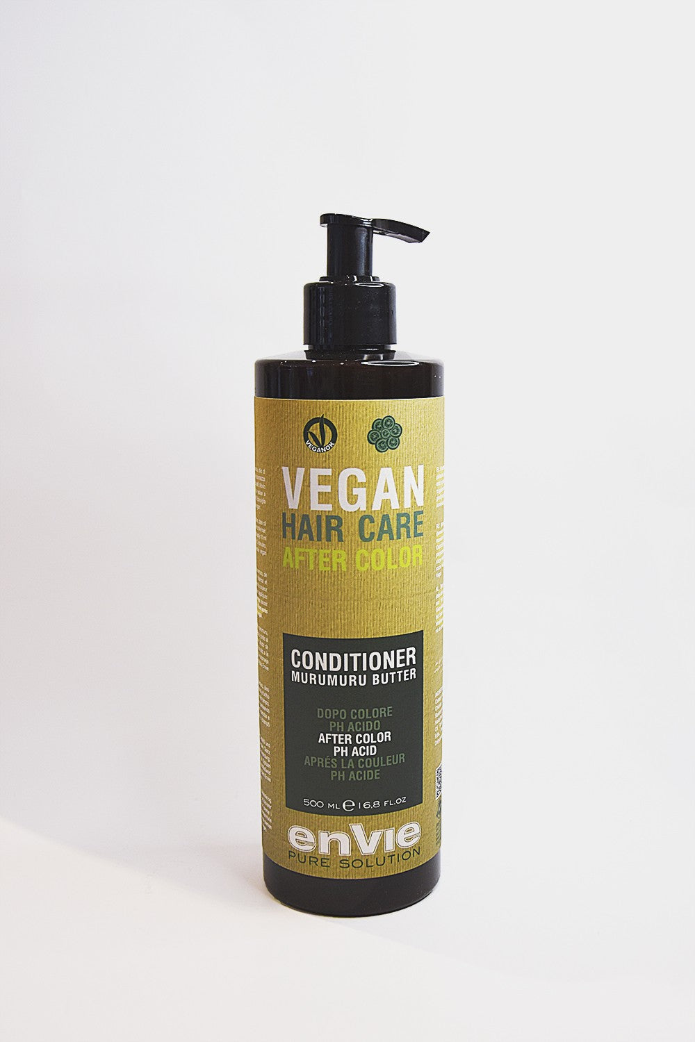 ENVIE VEGAN AFTER COLOR CONDITIONER