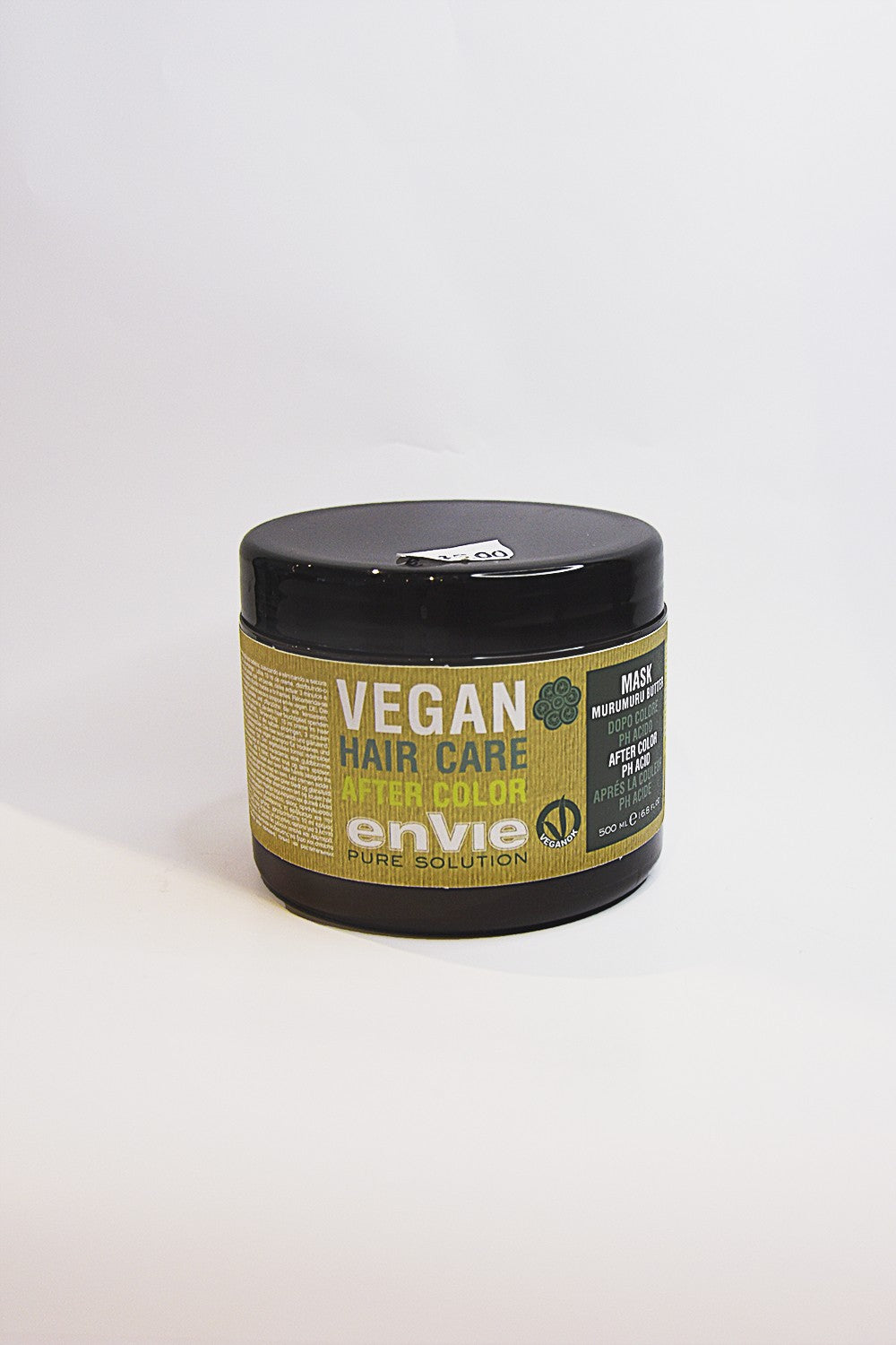 ENVIE VEGAN AFTER COLOR MASK