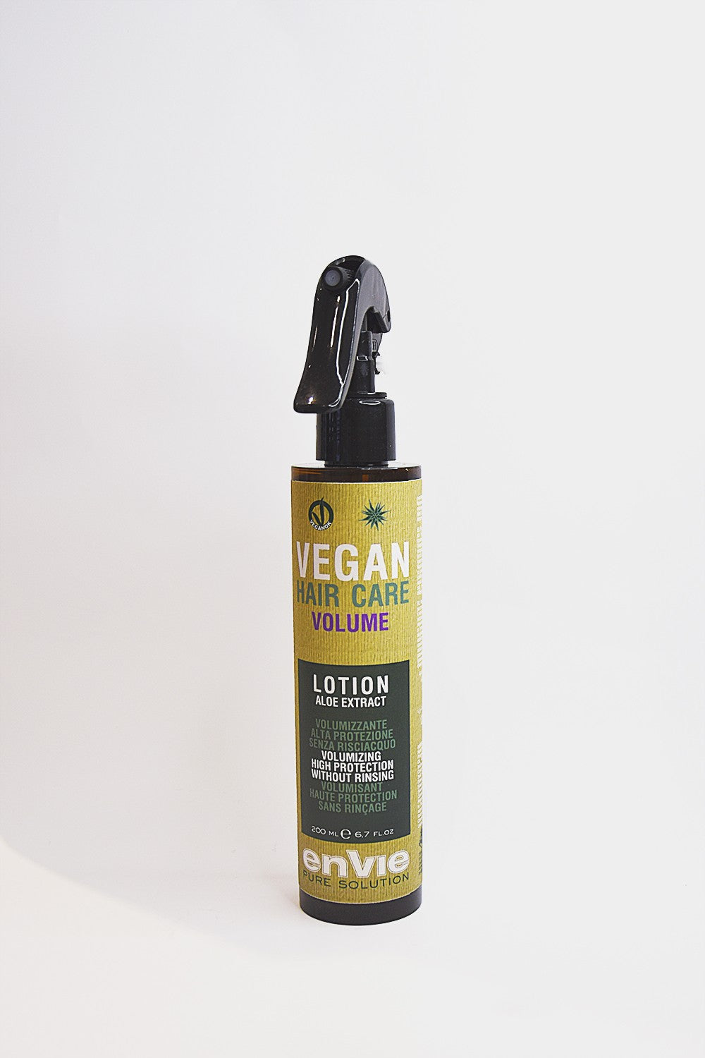 ENVIE VEGAN VOLUME LOTION