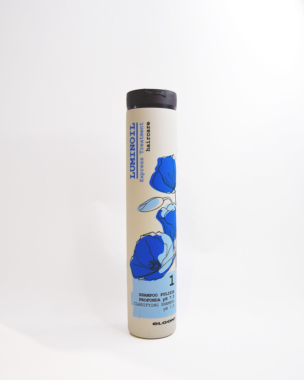 ELGON LUMINOIL SHAMPOO