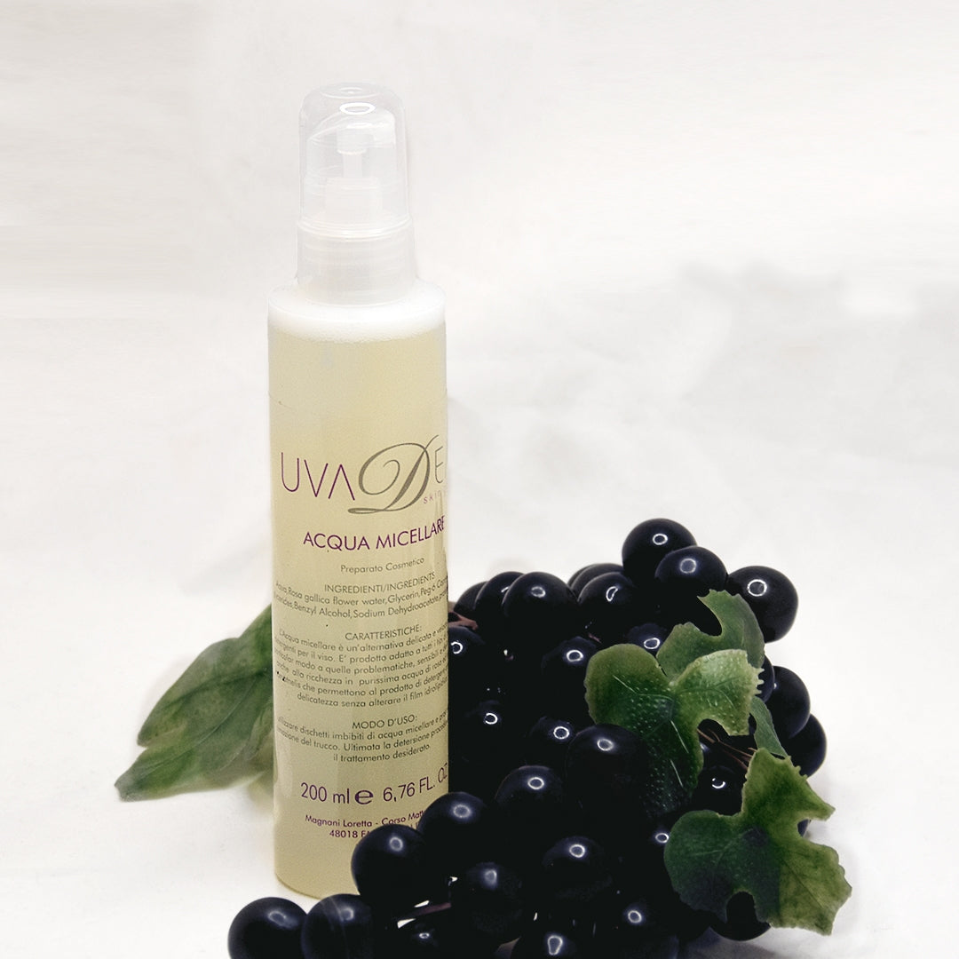 UVADEA ACQUA MICELLARE