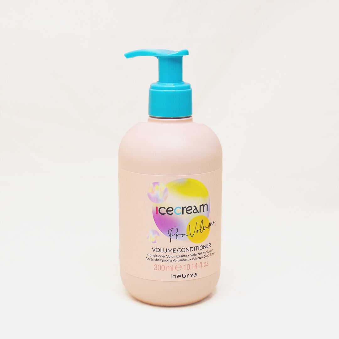 INEBRYA ICE CREAM PRO VOLUME CONDITIONER
